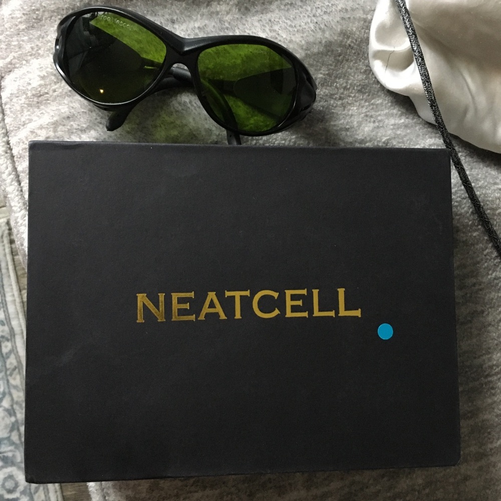 Neatcell Blue light with Sunglasses